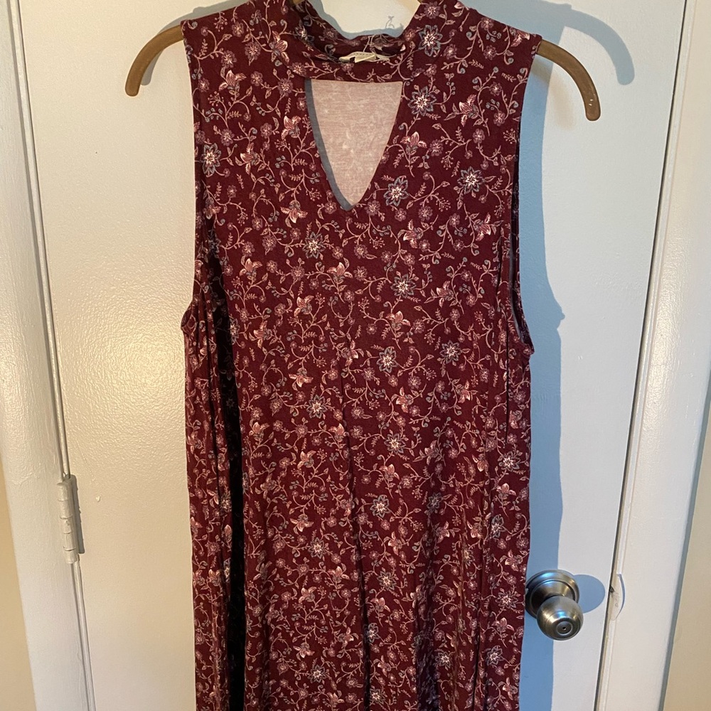 Aéropostale Dress